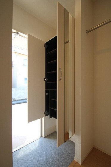 マイ ローズコートⅡ