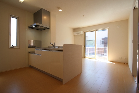 マイ ローズコートⅡ