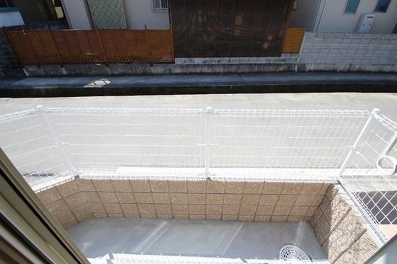 マイ ローズコートⅡ