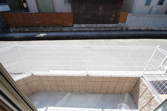 マイ ローズコートⅡ