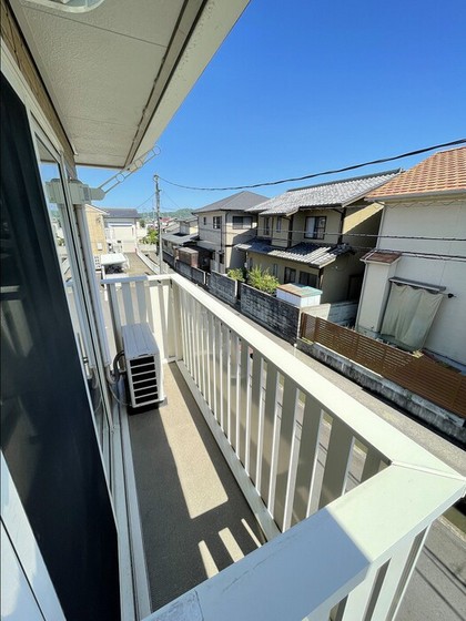 マイ ローズコートⅡ