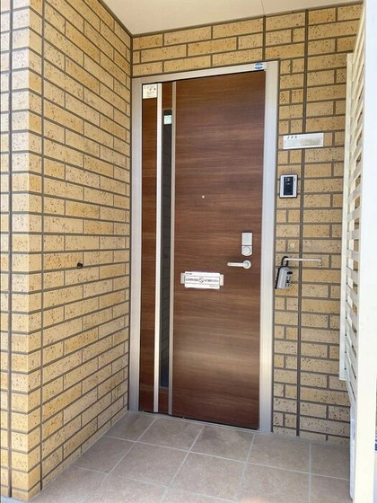 マイ ローズコートⅡ