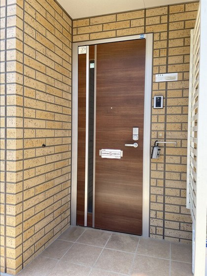 マイ ローズコートⅡ