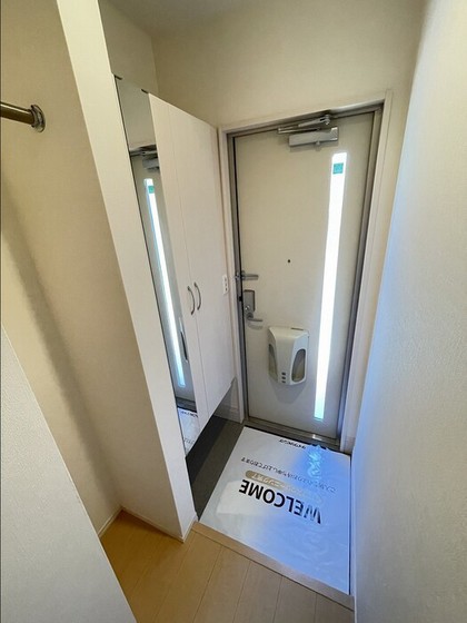 マイ ローズコートⅡ