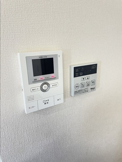 マイ ローズコートⅡ