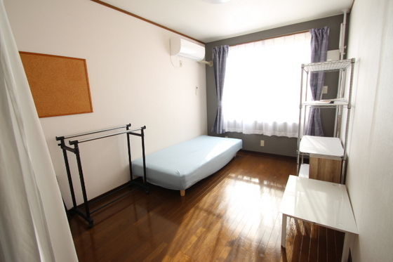 メゾンソレイユⅠ