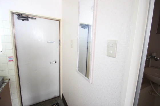 メゾンソレイユⅠ