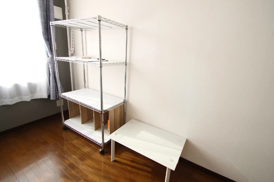 メゾンソレイユⅠ