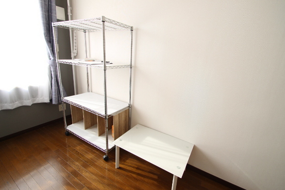 メゾンソレイユⅠ