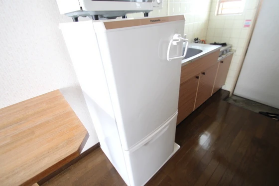 メゾンソレイユⅠ