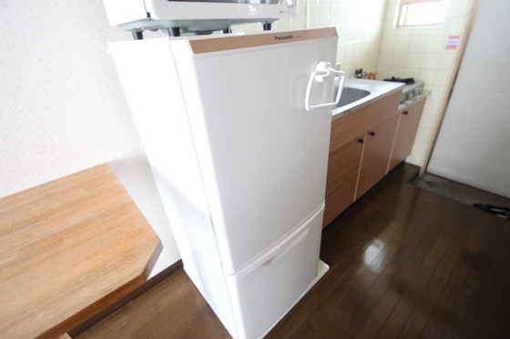 メゾンソレイユⅠ