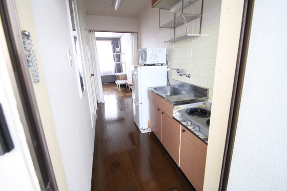 メゾンソレイユⅠ