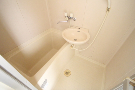 メゾンソレイユⅠ