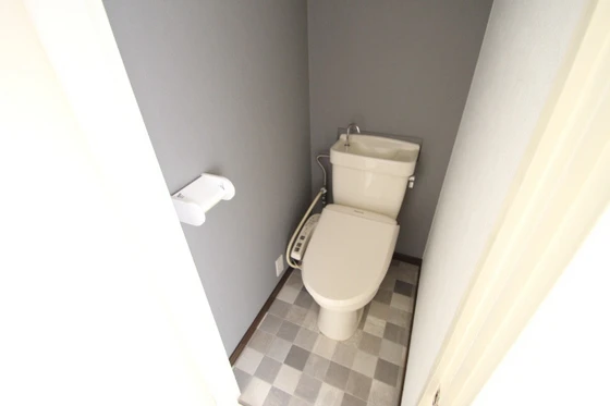 メゾンソレイユⅠ