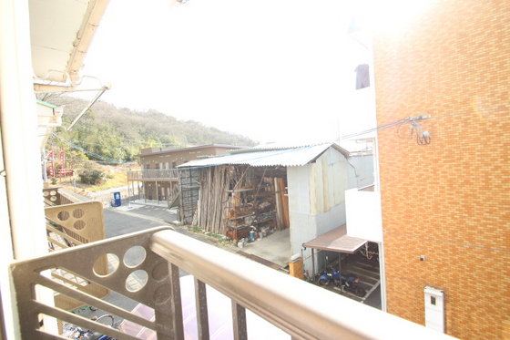 メゾンソレイユⅠ