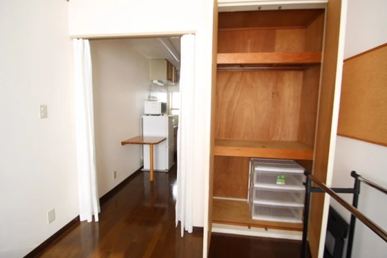 メゾンソレイユⅠ