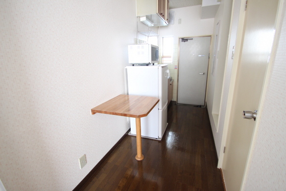 メゾンソレイユⅠ