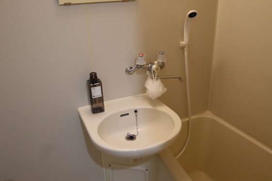 プリメゾン岡山南方