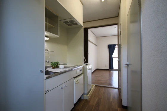 プリメゾン岡山南方