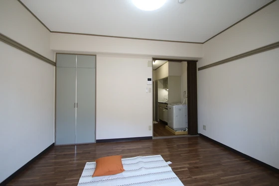 プリメゾン岡山南方