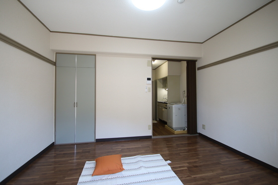 プリメゾン岡山南方