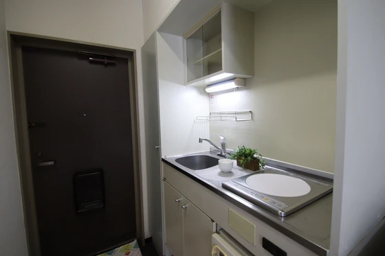 プリメゾン岡山南方