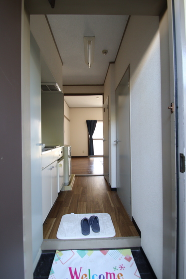 プリメゾン岡山南方