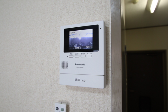 プリメゾン岡山南方