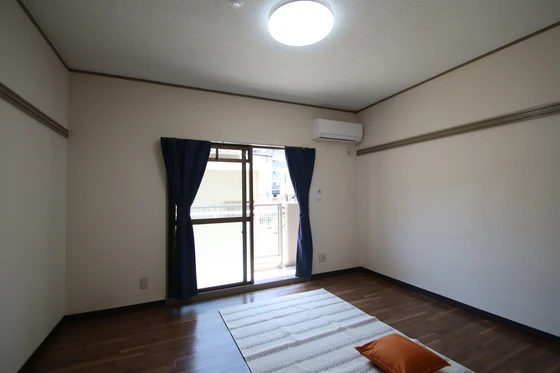 プリメゾン岡山南方