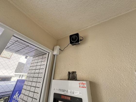 プリメゾン岡山南方