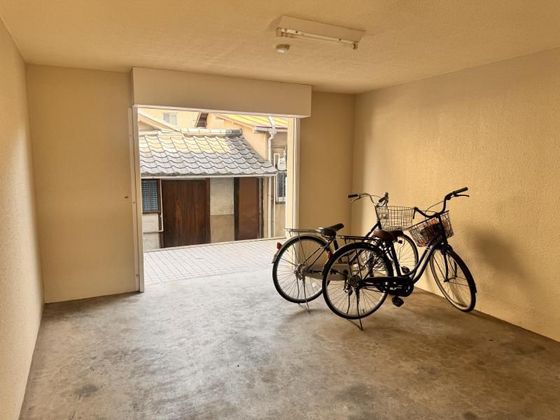 プリメゾン岡山南方