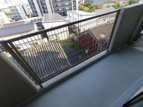 プリメゾン岡山南方