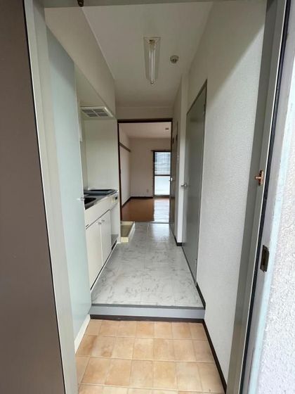 プリメゾン岡山南方