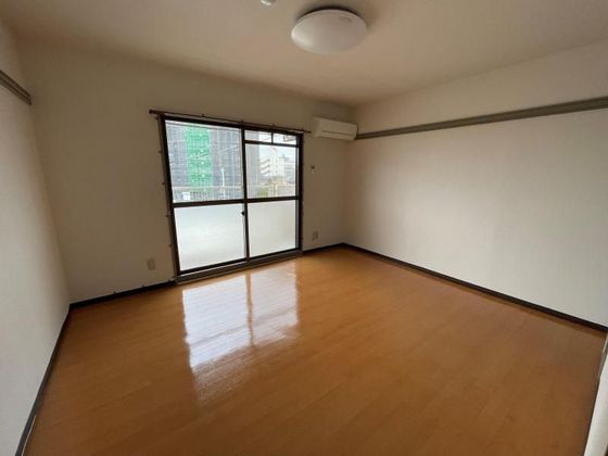 プリメゾン岡山南方