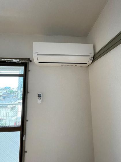 プリメゾン岡山南方