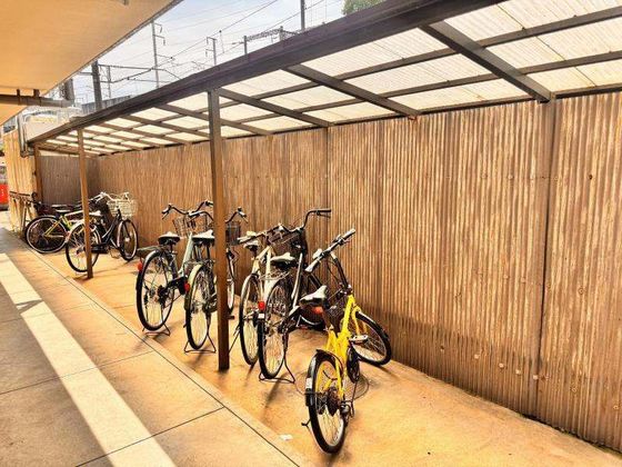 プリメゾン岡山南方