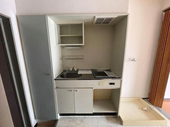 プリメゾン岡山南方