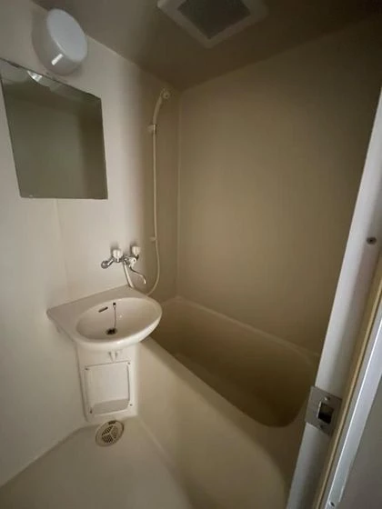 プリメゾン岡山南方