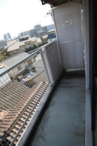 プリメゾン岡山南方