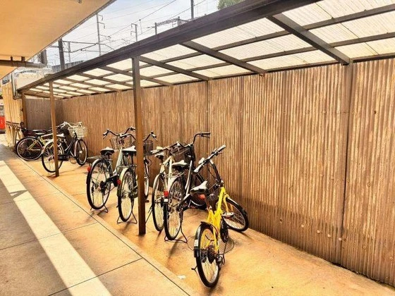 プリメゾン岡山南方