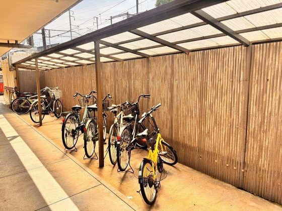 プリメゾン岡山南方