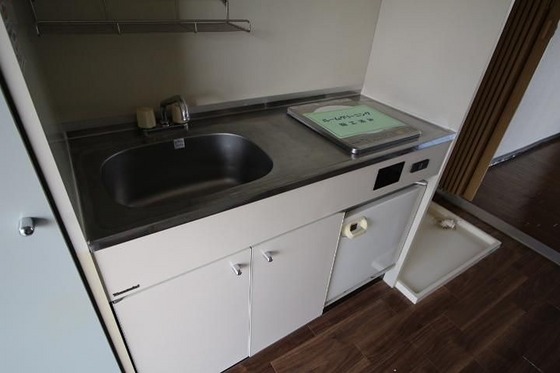 プリメゾン岡山南方