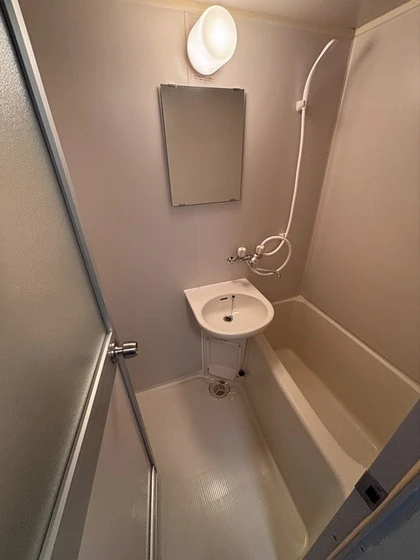 プリメゾン岡山南方