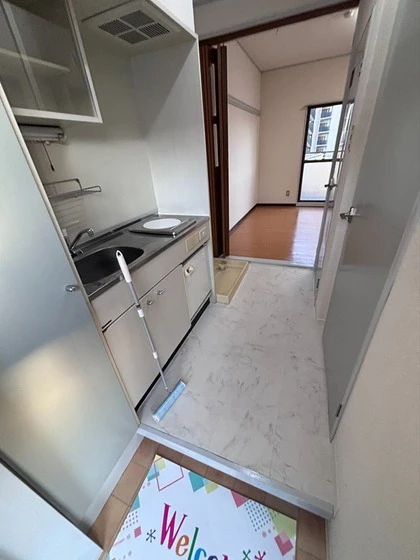 プリメゾン岡山南方