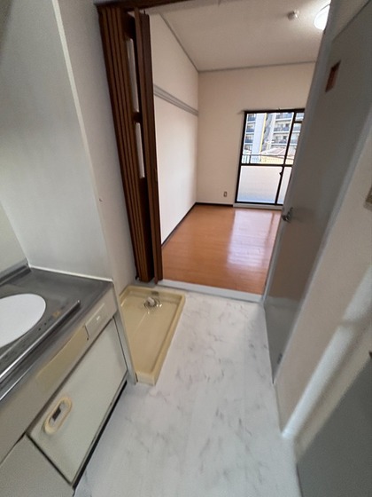 プリメゾン岡山南方