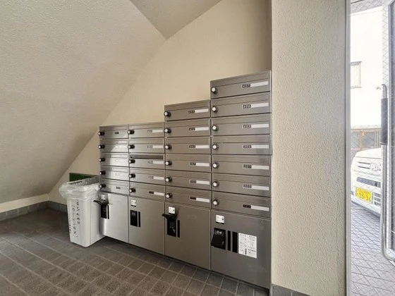 プリメゾン岡山南方