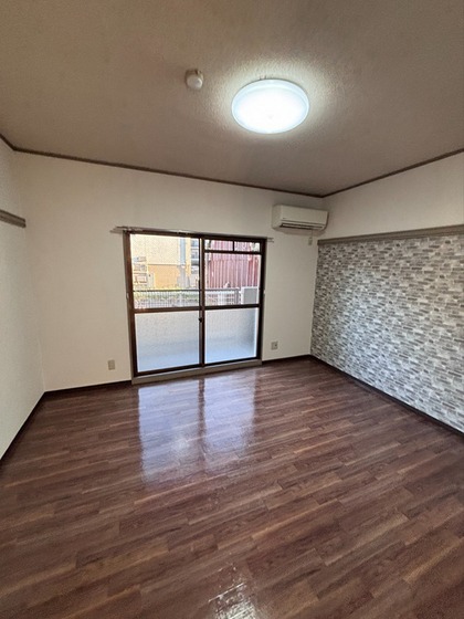 プリメゾン岡山南方