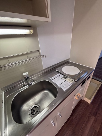 プリメゾン岡山南方