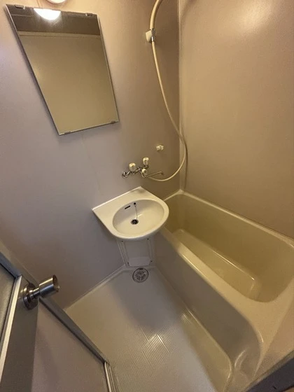 プリメゾン岡山南方