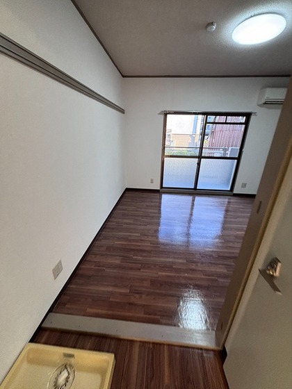 プリメゾン岡山南方